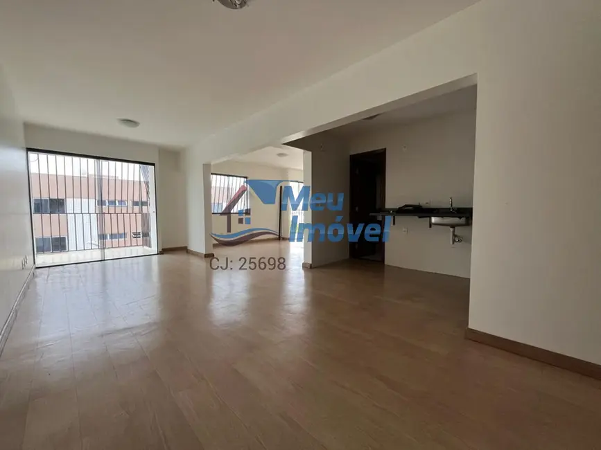Foto 1 de Apartamento com 2 quartos à venda, 67m2 em Taguatinga Norte (Taguatinga), Brasilia - DF