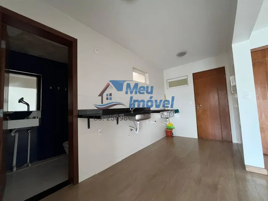 Foto 4 de Apartamento com 2 quartos à venda, 67m2 em Taguatinga Norte (Taguatinga), Brasilia - DF