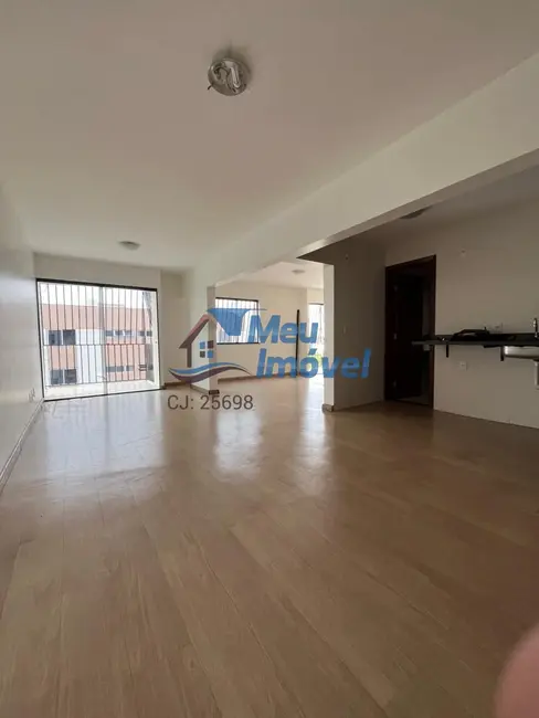 Foto 2 de Apartamento com 2 quartos à venda, 67m2 em Taguatinga Norte (Taguatinga), Brasilia - DF