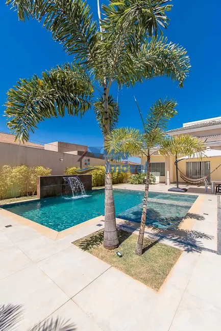 Casa de Condomínio com 3 quartos à venda, 550m2 em Setor Habitacional Vicente Pires, Brasilia - DF - imagem 3 Foto 3 de Casa de Condomínio com 3 quartos à venda, 550m2 em Setor Habitacional Vicente Pires, Brasilia - DF