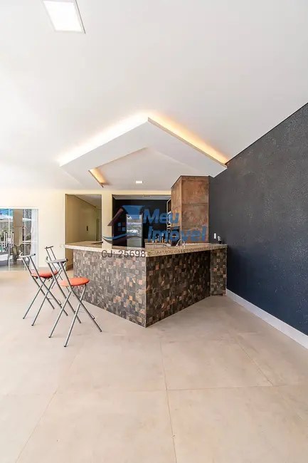 Casa de Condomínio com 3 quartos à venda, 550m2 em Setor Habitacional Vicente Pires, Brasilia - DF - imagem 5 Foto 5 de Casa de Condomínio com 3 quartos à venda, 550m2 em Setor Habitacional Vicente Pires, Brasilia - DF