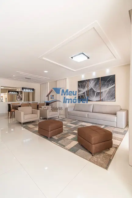 Casa de Condomínio com 3 quartos à venda, 550m2 em Setor Habitacional Vicente Pires, Brasilia - DF - imagem 8 Foto 8 de Casa de Condomínio com 3 quartos à venda, 550m2 em Setor Habitacional Vicente Pires, Brasilia - DF