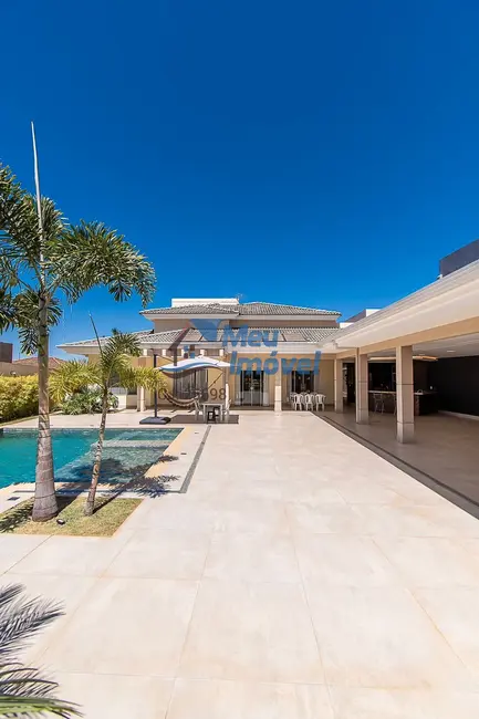 Foto 1 de Casa de Condomínio com 3 quartos à venda, 550m2 em Setor Habitacional Vicente Pires, Brasilia - DF