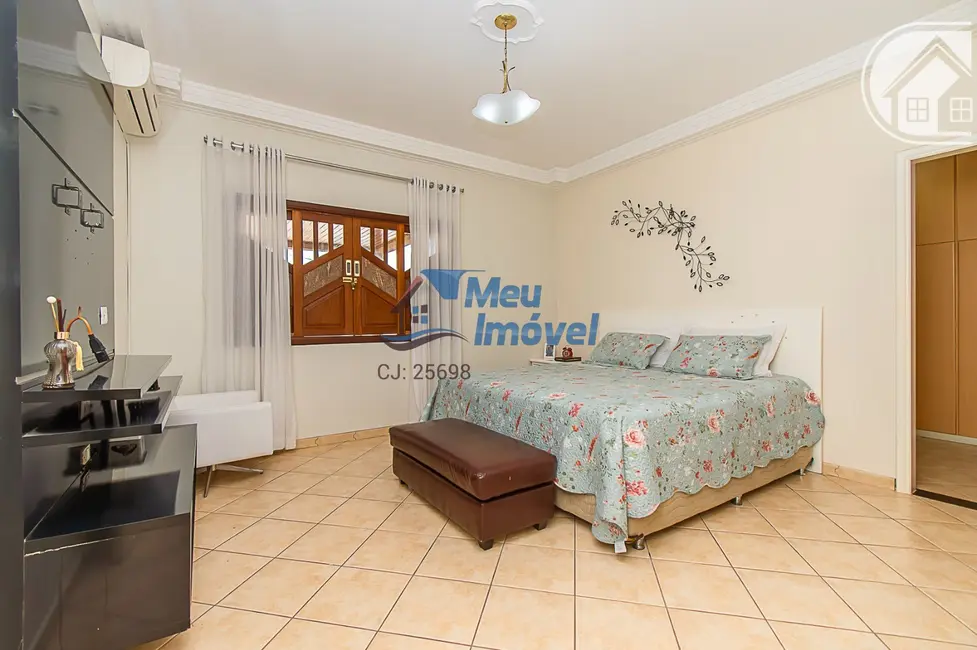 Casa de Condomínio com 4 quartos à venda, 450m2 em Setor Habitacional Vicente Pires, Brasilia - DF - imagem 7 Foto 7 de Casa de Condomínio com 4 quartos à venda, 450m2 em Setor Habitacional Vicente Pires, Brasilia - DF