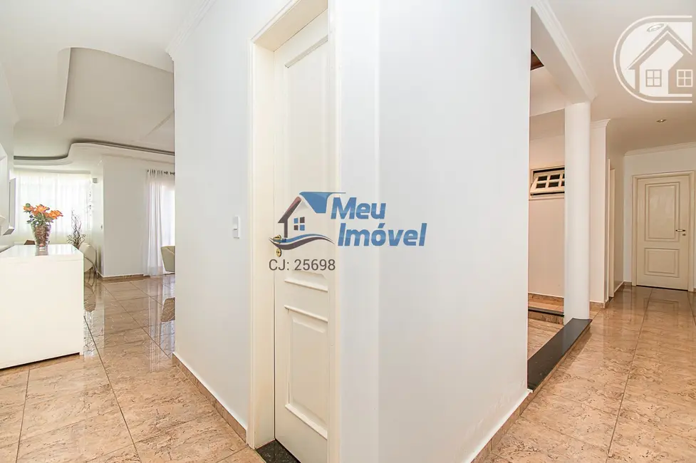 Casa de Condomínio com 4 quartos à venda, 450m2 em Setor Habitacional Vicente Pires, Brasilia - DF - imagem 4 Foto 4 de Casa de Condomínio com 4 quartos à venda, 450m2 em Setor Habitacional Vicente Pires, Brasilia - DF