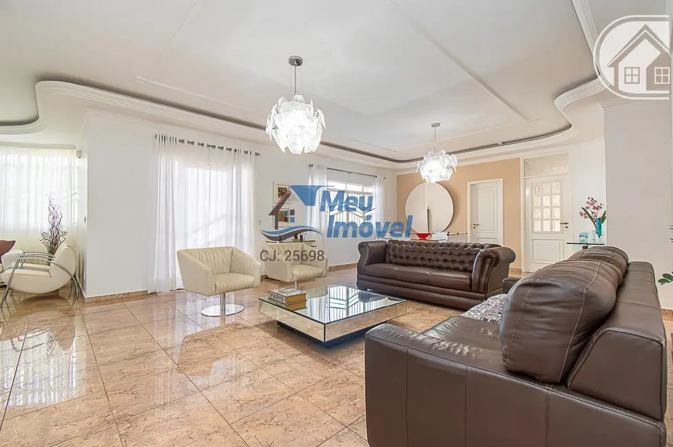 Casa de Condomínio com 4 quartos à venda, 450m2 em Setor Habitacional Vicente Pires, Brasilia - DF - imagem 3 Foto 3 de Casa de Condomínio com 4 quartos à venda, 450m2 em Setor Habitacional Vicente Pires, Brasilia - DF