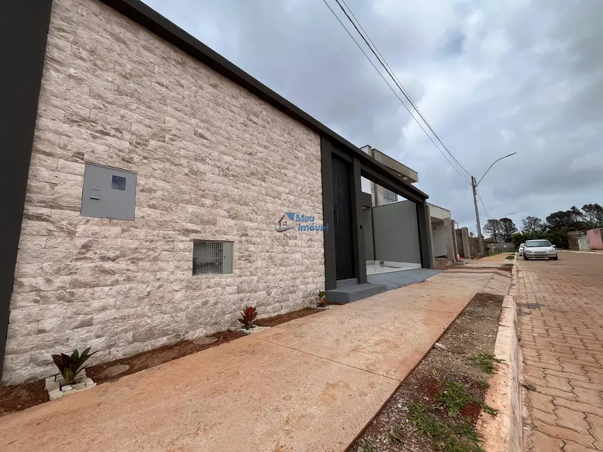 Casa de Condomínio com 4 quartos à venda, 250m2 em Setor Habitacional Vicente Pires, Brasilia - DF - imagem 5 Foto 5 de Casa de Condomínio com 4 quartos à venda, 250m2 em Setor Habitacional Vicente Pires, Brasilia - DF