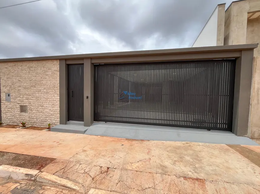 Casa de Condomínio com 4 quartos à venda, 250m2 em Setor Habitacional Vicente Pires, Brasilia - DF - imagem 3 Foto 3 de Casa de Condomínio com 4 quartos à venda, 250m2 em Setor Habitacional Vicente Pires, Brasilia - DF