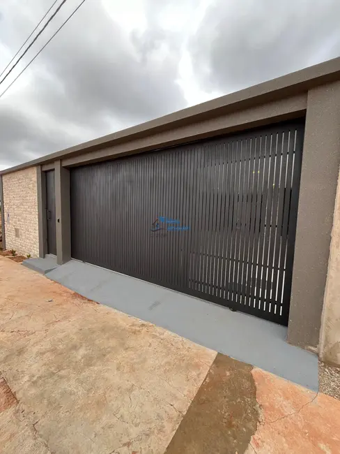 Casa de Condomínio com 4 quartos à venda, 250m2 em Setor Habitacional Vicente Pires, Brasilia - DF - imagem 4 Foto 4 de Casa de Condomínio com 4 quartos à venda, 250m2 em Setor Habitacional Vicente Pires, Brasilia - DF