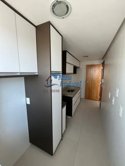 Apartamento com 2 quartos à venda, 67m2 em Norte (Águas Claras), Brasilia - DF - imagem 4 Foto 4 de Apartamento com 2 quartos à venda, 67m2 em Norte (Águas Claras), Brasilia - DF