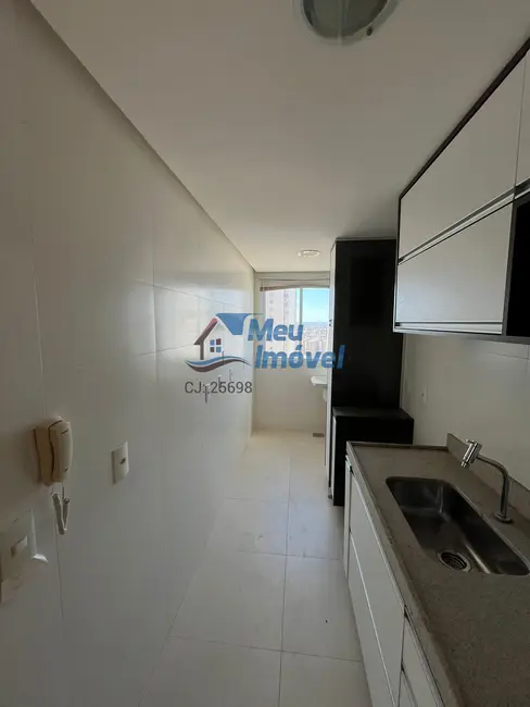 Foto 2 de Apartamento com 2 quartos à venda, 67m2 em Norte (Águas Claras), Brasilia - DF