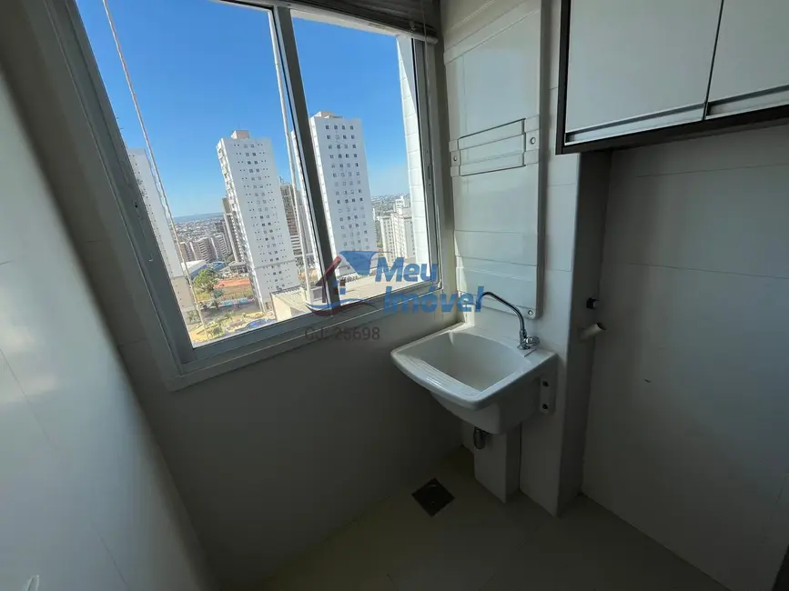 Apartamento com 2 quartos à venda, 67m2 em Norte (Águas Claras), Brasilia - DF - imagem 5 Foto 5 de Apartamento com 2 quartos à venda, 67m2 em Norte (Águas Claras), Brasilia - DF