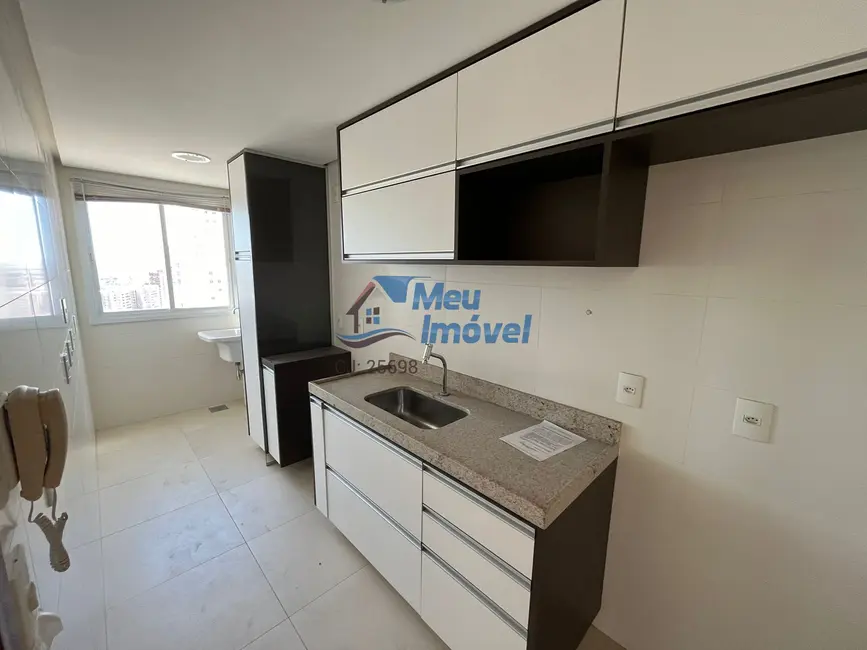 Foto 1 de Apartamento com 2 quartos à venda, 67m2 em Norte (Águas Claras), Brasilia - DF