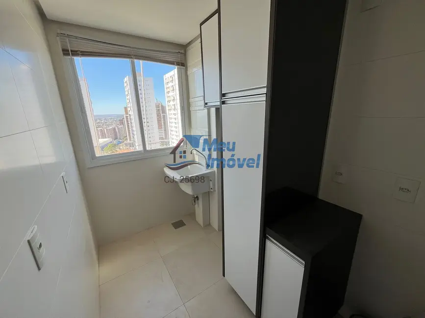 Apartamento com 2 quartos à venda, 67m2 em Norte (Águas Claras), Brasilia - DF - imagem 3 Foto 3 de Apartamento com 2 quartos à venda, 67m2 em Norte (Águas Claras), Brasilia - DF