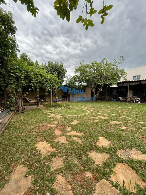 Casa com 3 quartos à venda, 800m2 em Setor Habitacional Vicente Pires, Brasilia - DF - imagem 6 Foto 6 de Casa com 3 quartos à venda, 800m2 em Setor Habitacional Vicente Pires, Brasilia - DF