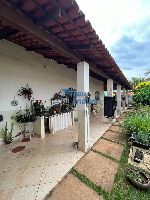 Casa com 3 quartos à venda, 800m2 em Setor Habitacional Vicente Pires, Brasilia - DF - imagem 8 Foto 8 de Casa com 3 quartos à venda, 800m2 em Setor Habitacional Vicente Pires, Brasilia - DF