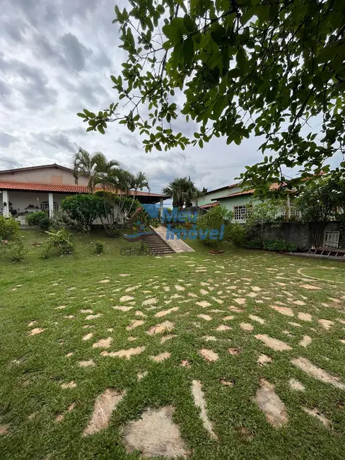 Casa com 3 quartos à venda, 800m2 em Setor Habitacional Vicente Pires, Brasilia - DF - imagem 3 Foto 3 de Casa com 3 quartos à venda, 800m2 em Setor Habitacional Vicente Pires, Brasilia - DF