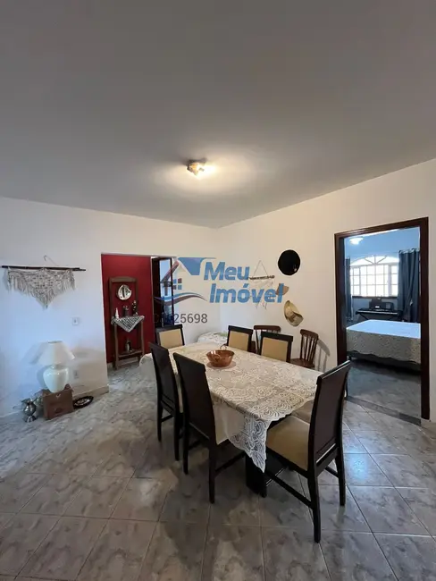 Foto 2 de Casa com 3 quartos à venda, 800m2 em Setor Habitacional Vicente Pires, Brasilia - DF