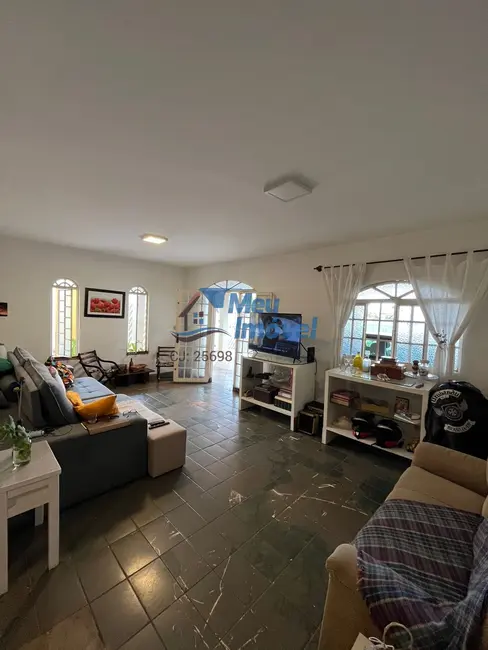 Foto 1 de Casa com 3 quartos à venda, 800m2 em Setor Habitacional Vicente Pires, Brasilia - DF