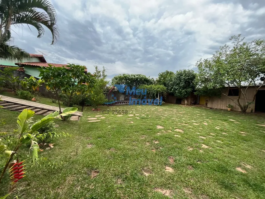 Casa com 3 quartos à venda, 800m2 em Setor Habitacional Vicente Pires, Brasilia - DF - imagem 4 Foto 4 de Casa com 3 quartos à venda, 800m2 em Setor Habitacional Vicente Pires, Brasilia - DF