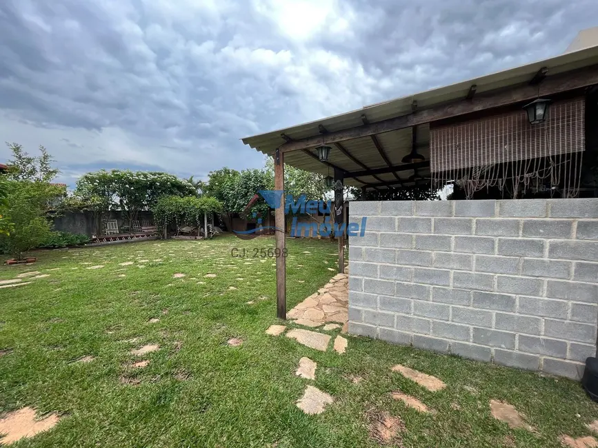 Casa com 3 quartos à venda, 800m2 em Setor Habitacional Vicente Pires, Brasilia - DF - imagem 5 Foto 5 de Casa com 3 quartos à venda, 800m2 em Setor Habitacional Vicente Pires, Brasilia - DF
