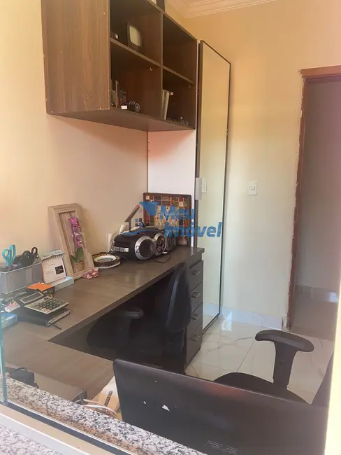 Foto 5 de Casa de Condomínio com 4 quartos à venda, 350m2 em Setor Habitacional Vicente Pires, Brasilia - DF