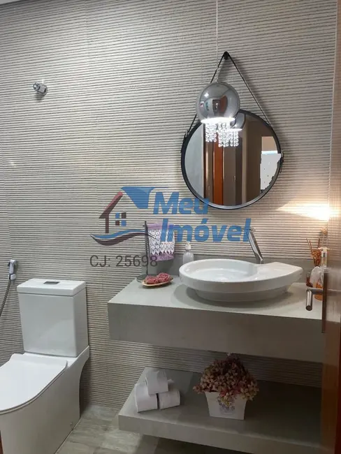 Foto 7 de Casa de Condomínio com 4 quartos à venda, 350m2 em Setor Habitacional Vicente Pires, Brasilia - DF