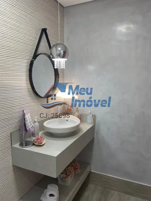 Foto 4 de Casa de Condomínio com 4 quartos à venda, 350m2 em Setor Habitacional Vicente Pires, Brasilia - DF