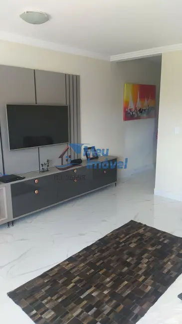 Foto 9 de Casa de Condomínio com 4 quartos à venda, 350m2 em Setor Habitacional Vicente Pires, Brasilia - DF