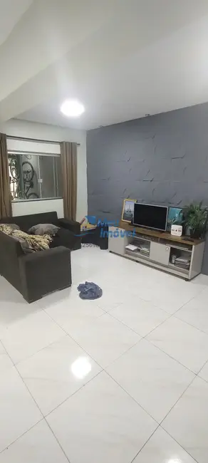 Foto 2 de Casa com 3 quartos à venda, 120m2 em Taguatinga Sul (Taguatinga), Brasilia - DF