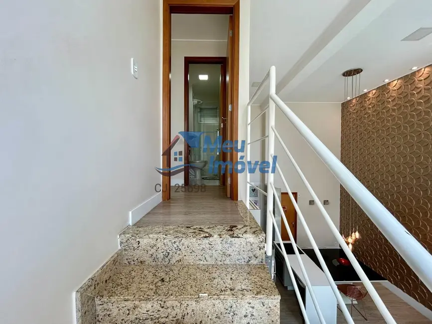 Apartamento com 2 quartos à venda, 77m2 em Norte (Águas Claras), Brasilia - DF - imagem 8 Foto 8 de Apartamento com 2 quartos à venda, 77m2 em Norte (Águas Claras), Brasilia - DF