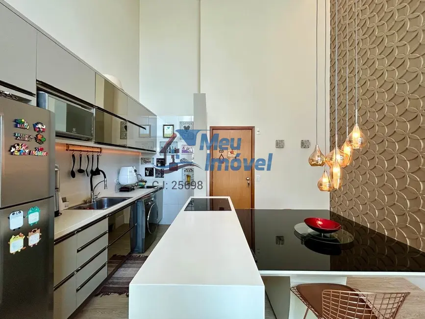 Apartamento com 2 quartos à venda, 77m2 em Norte (Águas Claras), Brasilia - DF - imagem 6 Foto 6 de Apartamento com 2 quartos à venda, 77m2 em Norte (Águas Claras), Brasilia - DF