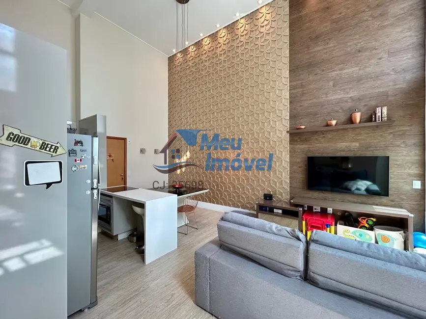 Apartamento com 2 quartos à venda, 77m2 em Norte (Águas Claras), Brasilia - DF - imagem 4 Foto 4 de Apartamento com 2 quartos à venda, 77m2 em Norte (Águas Claras), Brasilia - DF