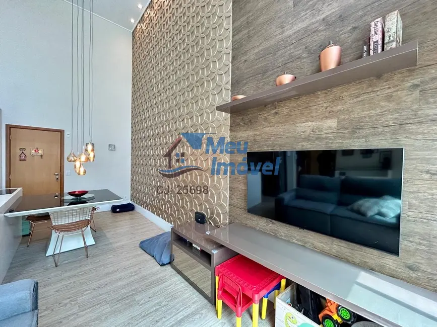 Foto 2 de Apartamento com 2 quartos à venda, 77m2 em Norte (Águas Claras), Brasilia - DF