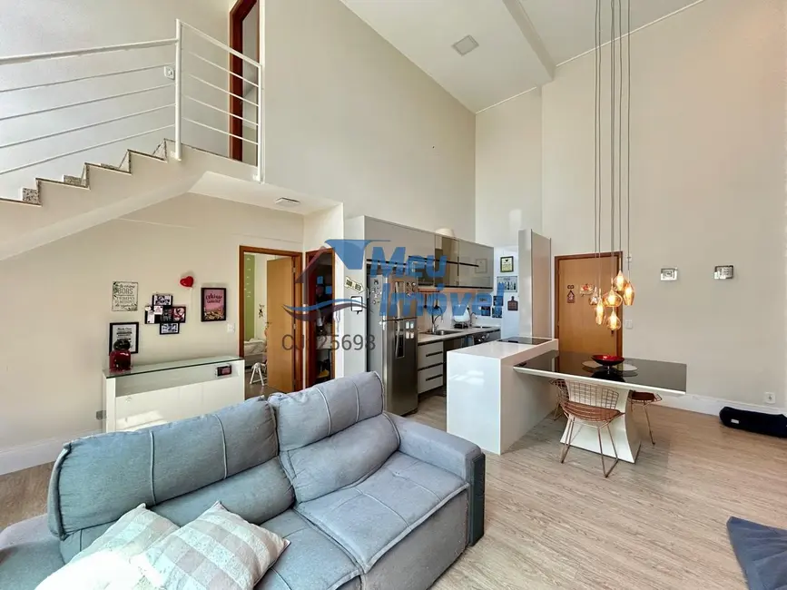 Apartamento com 2 quartos à venda, 77m2 em Norte (Águas Claras), Brasilia - DF - imagem 5 Foto 5 de Apartamento com 2 quartos à venda, 77m2 em Norte (Águas Claras), Brasilia - DF