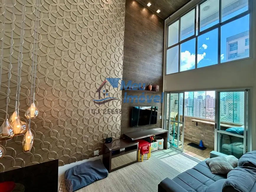 Apartamento com 2 quartos à venda, 77m2 em Norte (Águas Claras), Brasilia - DF - imagem 3 Foto 3 de Apartamento com 2 quartos à venda, 77m2 em Norte (Águas Claras), Brasilia - DF