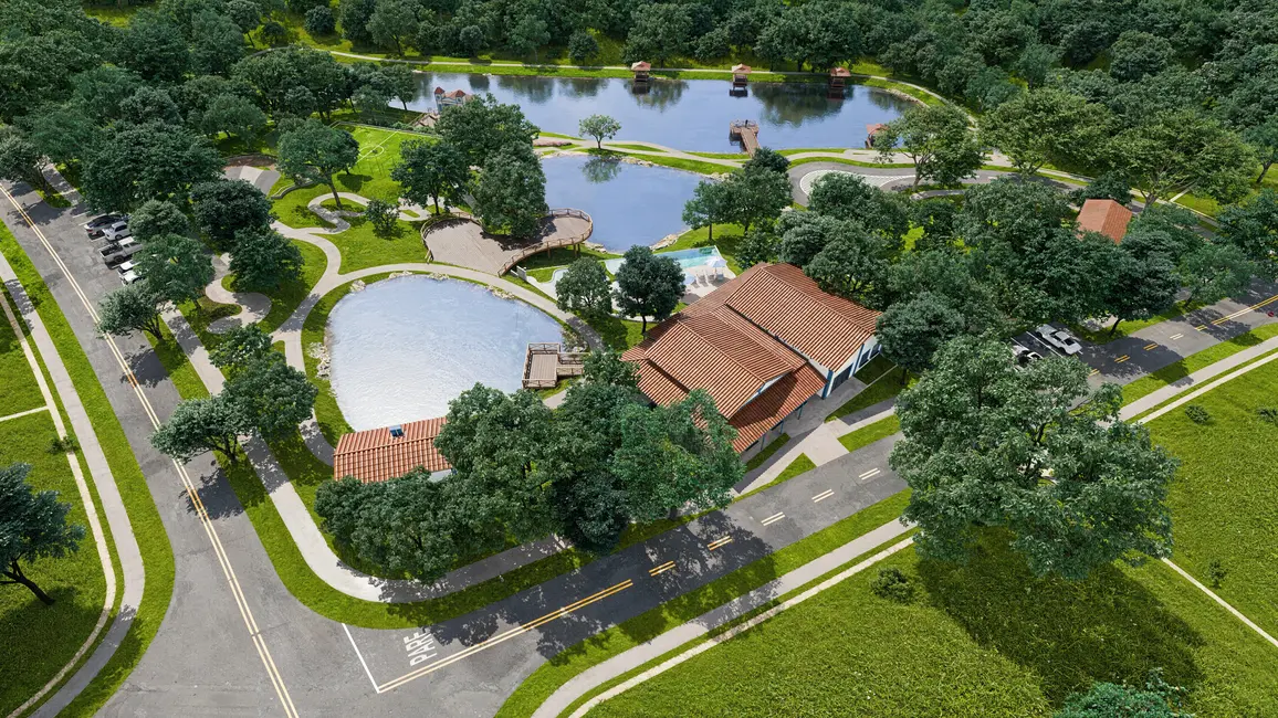 Foto 8 de Terreno / Lote à venda, 2848m2 em Jardim Real, Goiania - GO