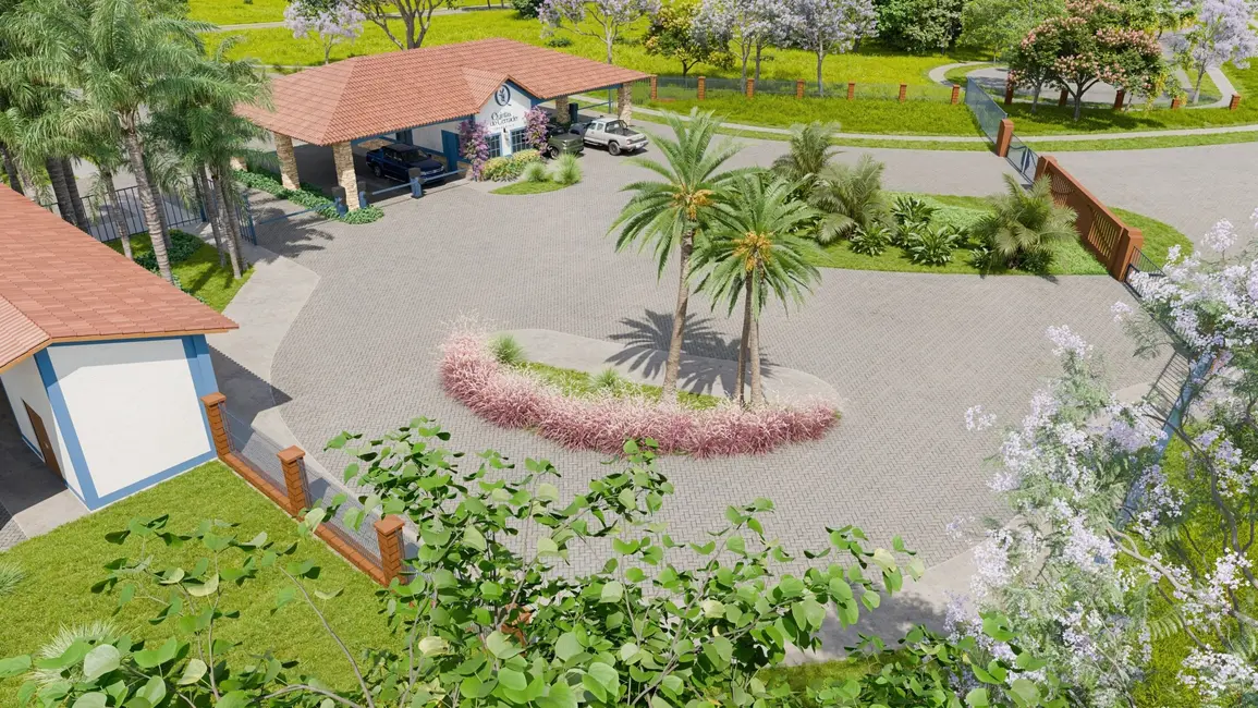 Foto 3 de Terreno / Lote à venda, 2848m2 em Jardim Real, Goiania - GO