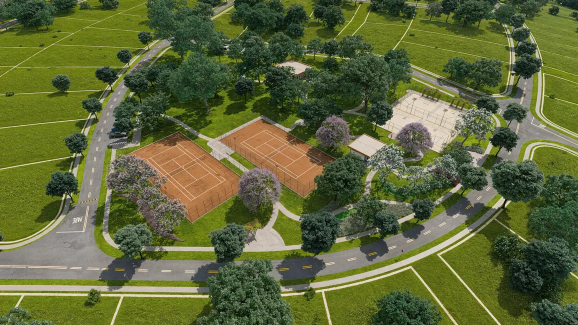 Foto 9 de Terreno / Lote à venda, 2848m2 em Jardim Real, Goiania - GO