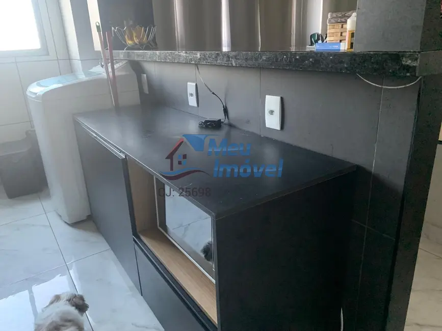 Foto 9 de Apartamento com 2 quartos à venda, 92m2 em Taguatinga Sul (Taguatinga), Brasilia - DF