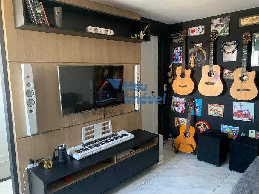 Foto 1 de Apartamento com 2 quartos à venda, 92m2 em Taguatinga Sul (Taguatinga), Brasilia - DF