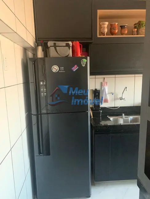 Foto 6 de Apartamento com 2 quartos à venda, 92m2 em Taguatinga Sul (Taguatinga), Brasilia - DF