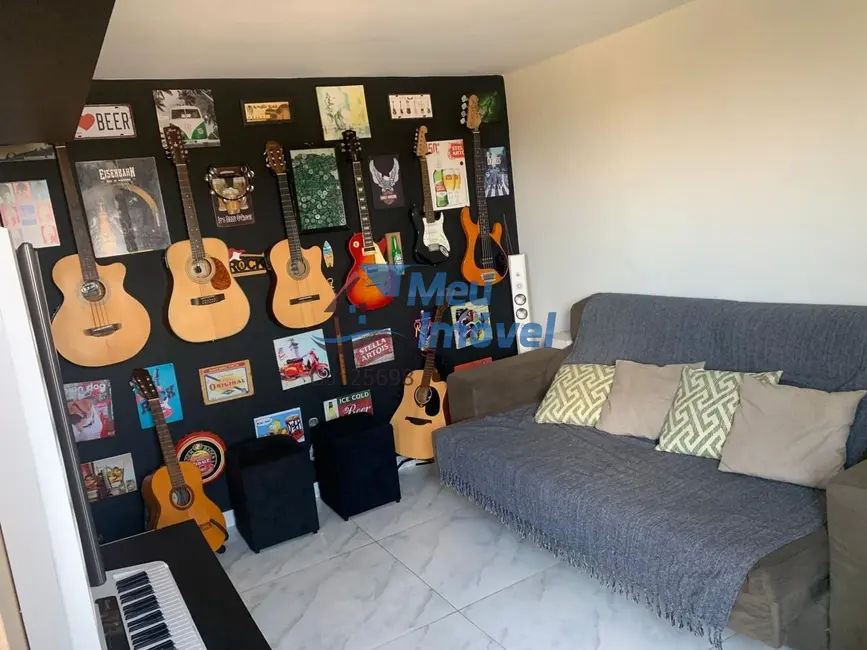 Foto 2 de Apartamento com 2 quartos à venda, 92m2 em Taguatinga Sul (Taguatinga), Brasilia - DF