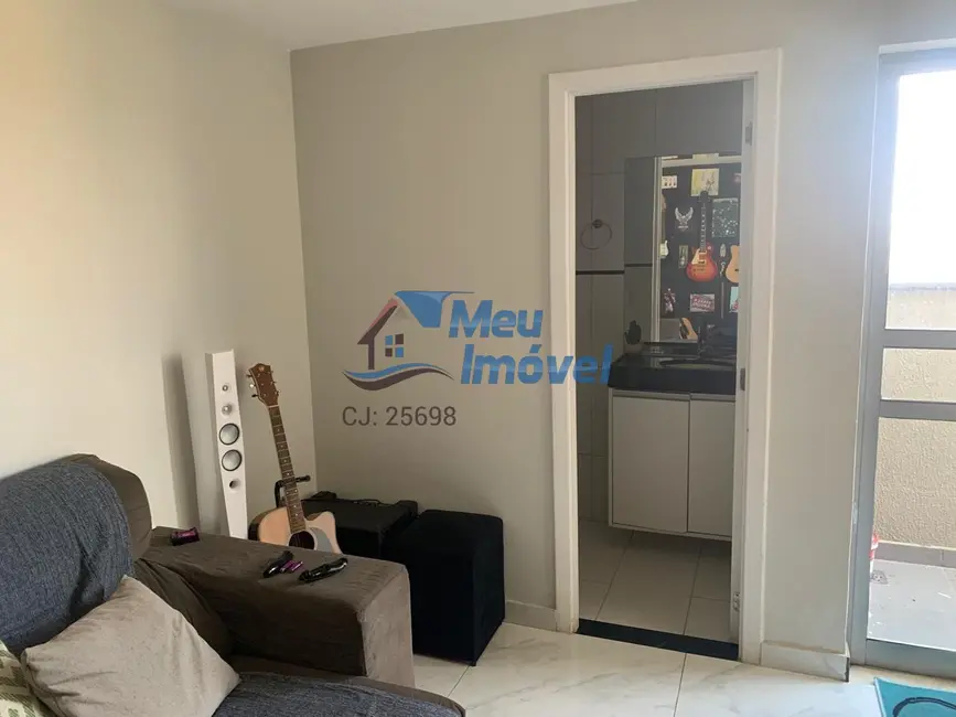 Foto 3 de Apartamento com 2 quartos à venda, 92m2 em Taguatinga Sul (Taguatinga), Brasilia - DF