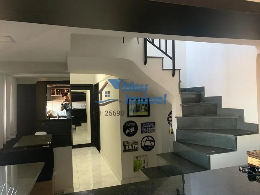 Foto 8 de Apartamento com 2 quartos à venda, 92m2 em Taguatinga Sul (Taguatinga), Brasilia - DF