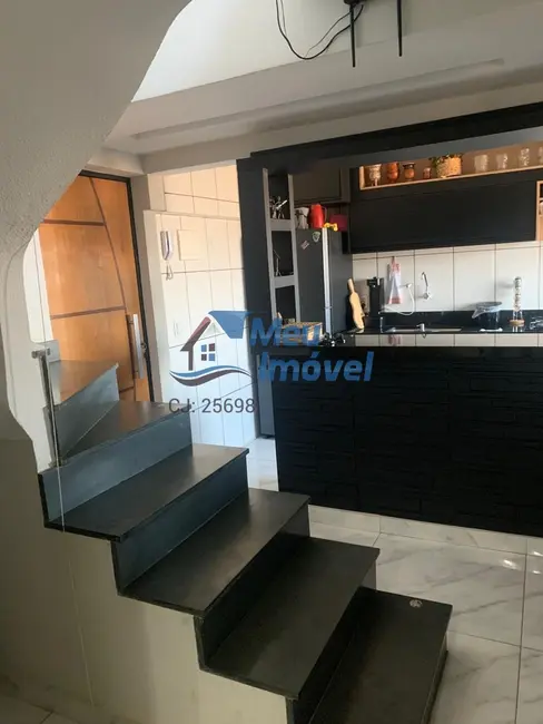 Foto 7 de Apartamento com 2 quartos à venda, 92m2 em Taguatinga Sul (Taguatinga), Brasilia - DF