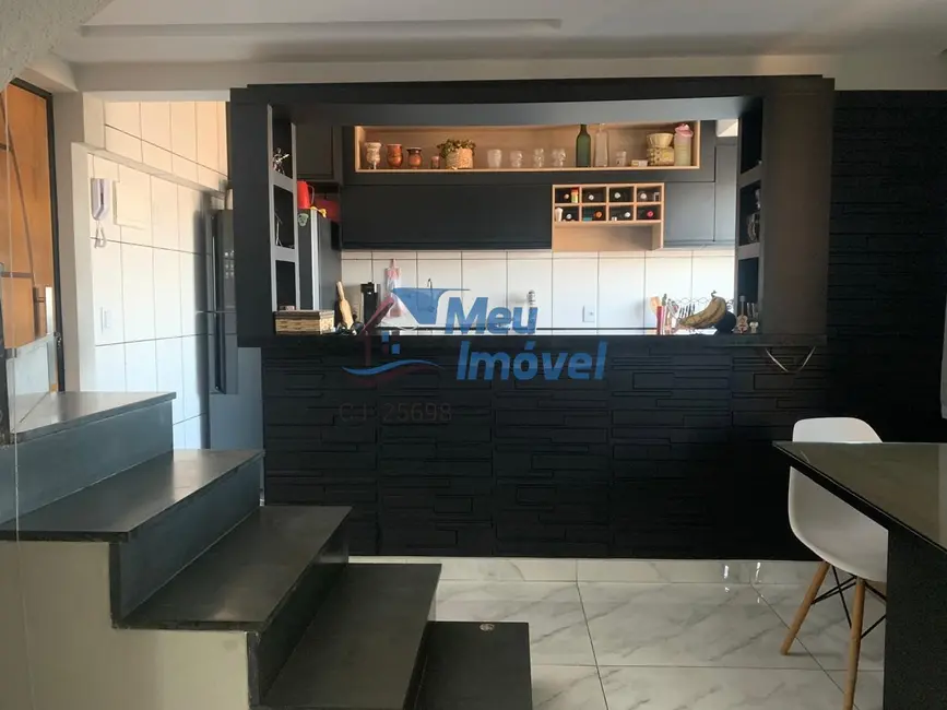 Foto 4 de Apartamento com 2 quartos à venda, 92m2 em Taguatinga Sul (Taguatinga), Brasilia - DF