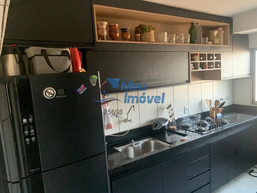 Foto 5 de Apartamento com 2 quartos à venda, 92m2 em Taguatinga Sul (Taguatinga), Brasilia - DF