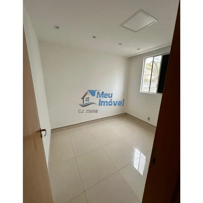 Apartamento com 2 quartos à venda, 45m2 em Parque Esplanada II, Valparaiso De Goias - GO - imagem 7 Foto 7 de Apartamento com 2 quartos à venda, 45m2 em Parque Esplanada II, Valparaiso De Goias - GO