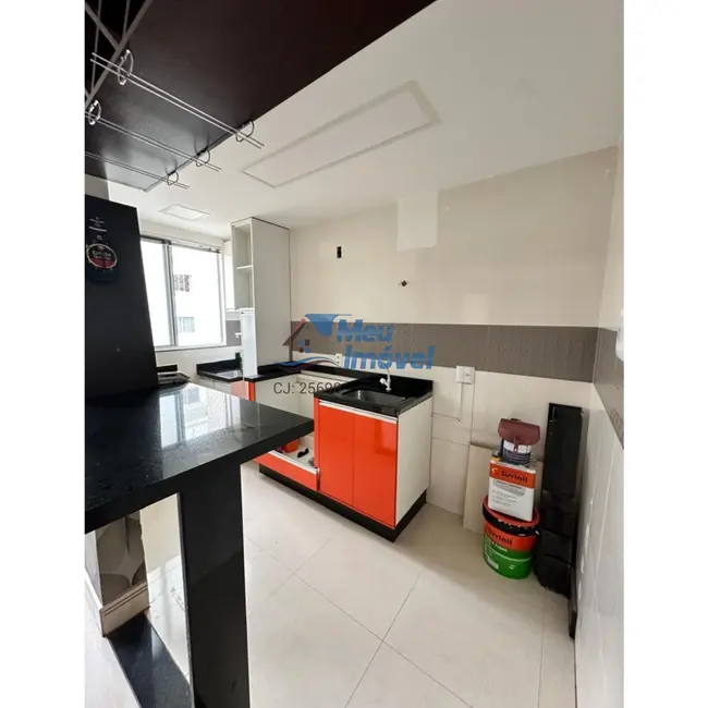 Apartamento com 2 quartos à venda, 45m2 em Parque Esplanada II, Valparaiso De Goias - GO - imagem 5 Foto 5 de Apartamento com 2 quartos à venda, 45m2 em Parque Esplanada II, Valparaiso De Goias - GO